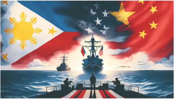 Philippines Stands Firm as Espionage Tensions with China Grow 1 spy tension between China and the Philippines