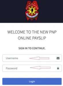 pnp payslip