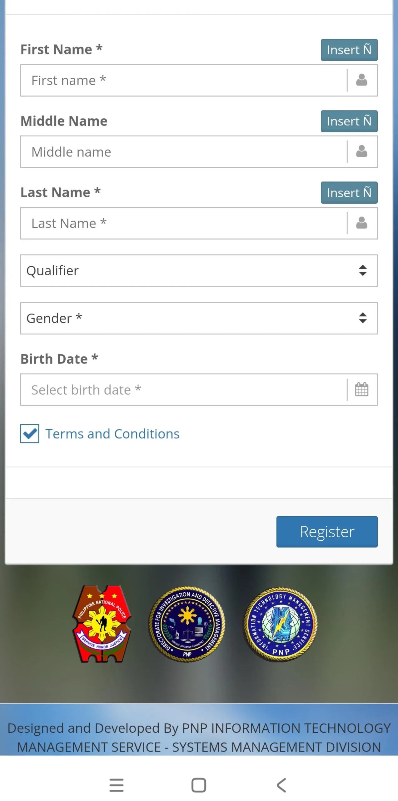 police clearance requirements 14 scaled